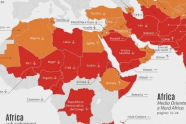 Researchers Foresee “mass exodus” of Young Nigerian Christians: This is Why