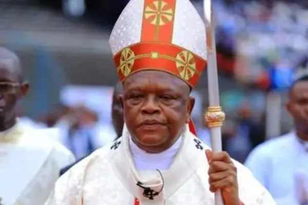 Let’s Work Together for “a Congo more beautiful than before”: Cardinal to Congolese