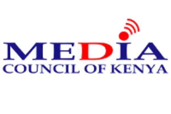 Logo of the Media Council of Kenya (MCK). Credit: MCK