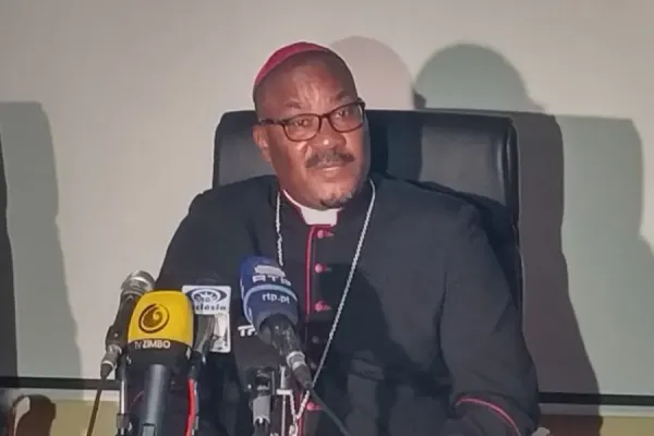 “Take action”: Bishops in Angola Want State to Ban Churches Disregarding Family Values