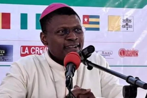 Interreligious Dialogue “promising way of fostering tolerance”: Catholic Bishop in Benin