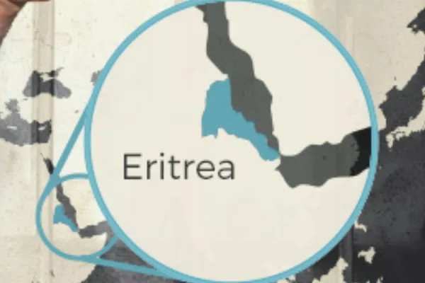 Credit: Voice of the Martyrs Christian ministry