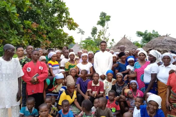 Seminarian in Nigeria Narrowly Escapes Shooting by Islamist Fulani Attackers