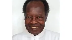 Late Fr. Edward Tengan, Diocesan Administrator of Wa Diocese in Ghana. Credit: Wa Diocese