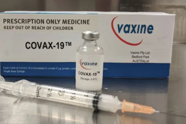 Do Not Hinder Vaccine Rollout, Church Leaders in South Africa Appeal to Government