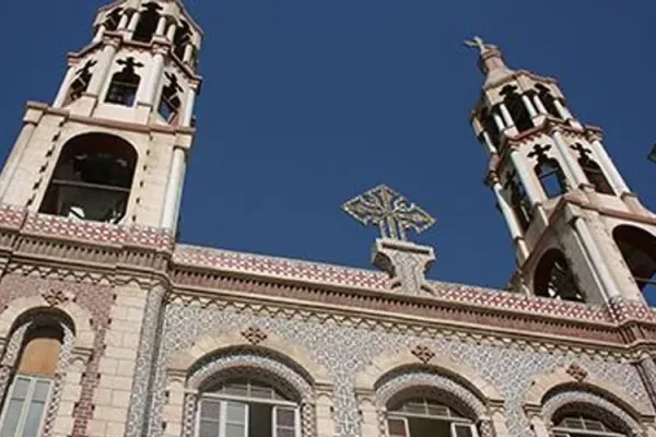 Christian Entity Urges Egypt to Enact “policies to counter sectarianism, hate speech”