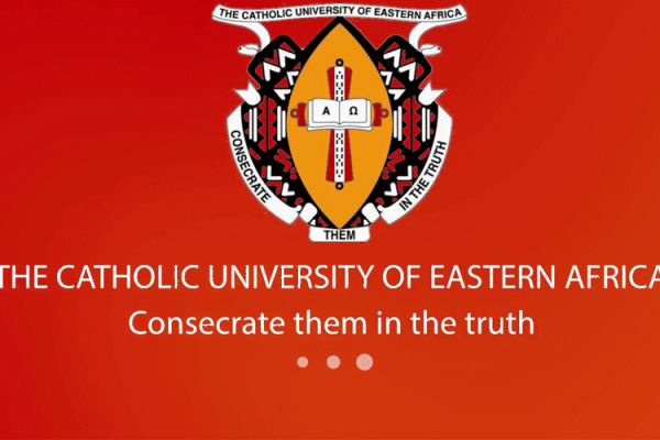 Kenya-based Catholic University Initiates a Response to Papal Call for Child Safeguarding