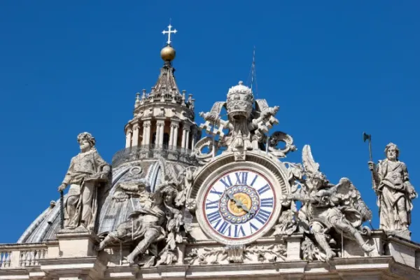 Pope Francis Unveils Sweeping Reform of Catholic Church’s Penal Sanctions