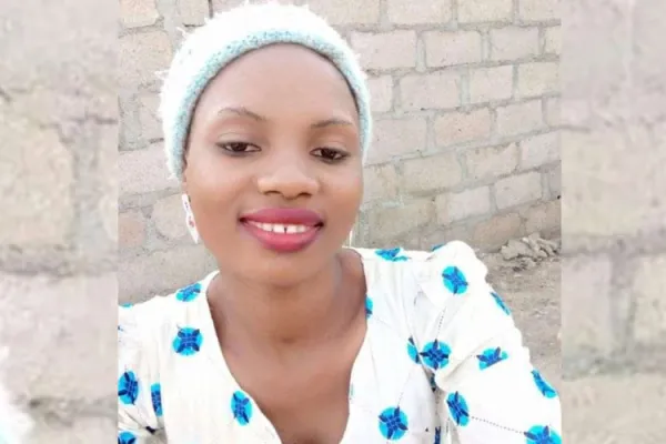 Late Deborah Yakubu. Credit: Courtesy Photo