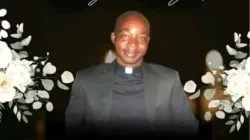 Late Fr. William Banda. Credit: Diocese of Polokwane