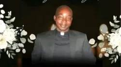 Late Fr. William Banda. Credit: Diocese of Polokwane