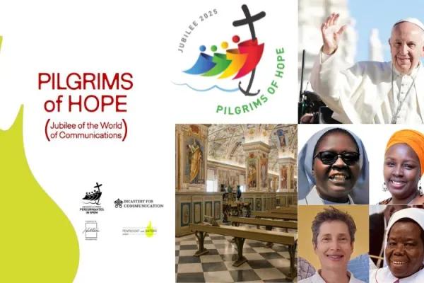 “Communication perspective from Africa” on Attention Economy among Topics at Rome Conferences in 2025 Jubilee Context