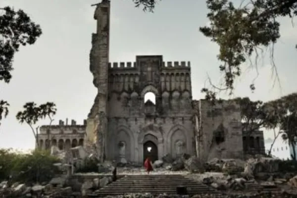 Credit: Agenzia Fides