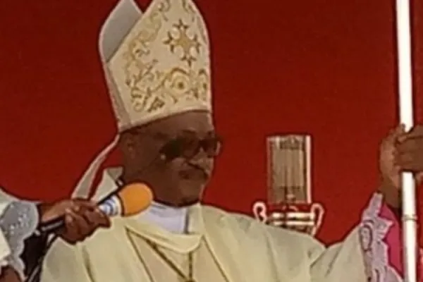 “Insensitive”: Bishop in Angola to Politicians Purchasing Luxury Cars amid Growing Poverty