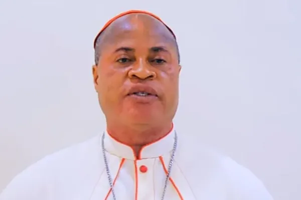 Cardinal in Nigeria Urges Participants in Digital Influencers Formation to be Changemakers