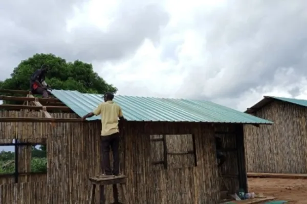 Credit: Jesuits Refugee Service (JRS)