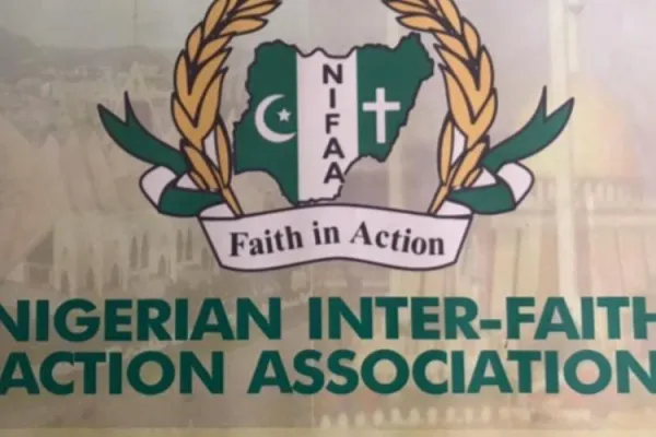 Credit: Nigerian Interfaith Action Association (NIFAA)
