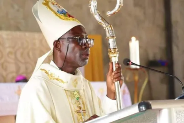 In Easter Message, Catholic Bishop in Ivory Coast Cautions Christians against “superficiality”