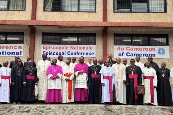 Cardinal Sarah Urges Africa’s Catholic Bishops to Defend “unity of faith” in October 2024 Synod on Synodality Session