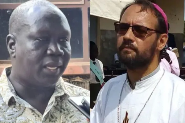 Vatican Issued Interdict, Suspension against Fr. Mathiang Last May: Bishops on Acquitted South Sudanese Catholic Priest