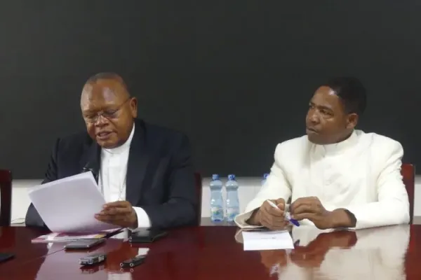 Church in Africa Acts on Synod on Synodality Call to “theological, pastoral discernment” on Polygamy, Creates Commission