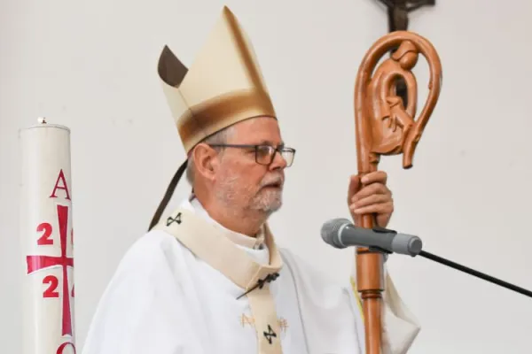 Engage in Research, “give rise to something new”: Catholic Archbishop to University Students in Mozambique