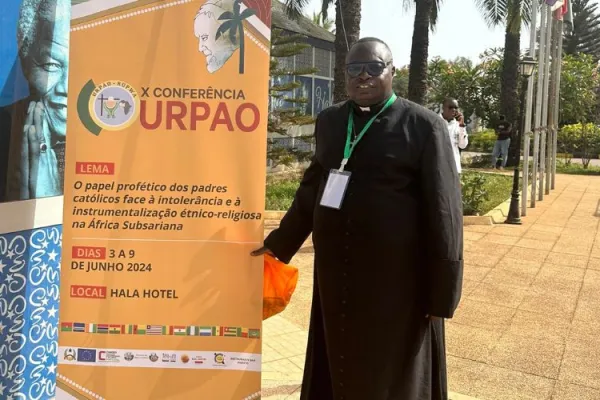 How Catholic Priests are Confronting Religious Intolerance in West Africa