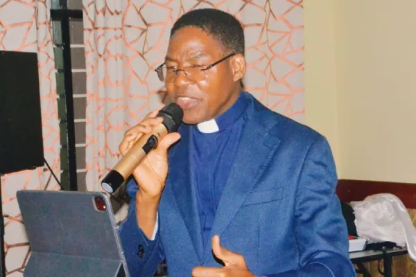 Bishops in Africa Laud Theologians’ Weekly Conversations on Synod on Synodality