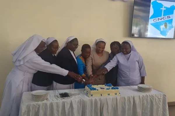 Catholic Nuns in Kenya Launch Communications Network to Boost Apostolate “media visibility, amplify Sisters’ voices”
