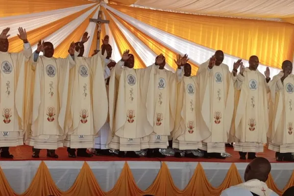 Newly Ordained Kenyan-born Spiritan Priests Look Back at “long journey” of Priestly Formation, Say Ready for Mission