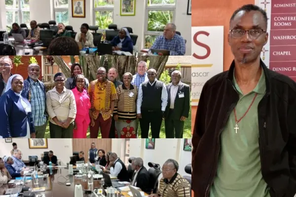 “A very successful gathering”: African Delegate to Synod on Synodality Lauds Convention on Synodal Outcomes