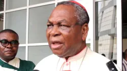 John Cardinal Onaiyekan