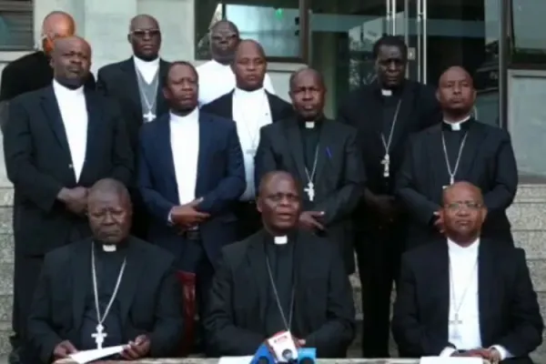 Kenya’s Catholic Bishops Condemn “in strongest terms” Police Brutality, Killings as Anti-Tax Protests Rock Major Cities
