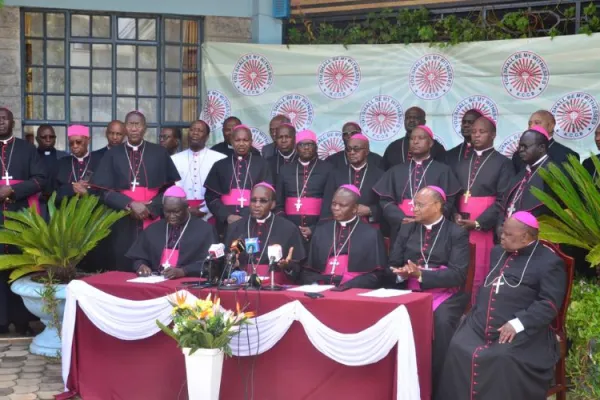 “You are our hope”: Kenya’s Catholic Bishops Laud Gen Zs for Patriotism in Spearheading Protests against Finance Bill