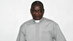 Fr. Santo Gaba. Credit: Catholic Radio Network (CRN)