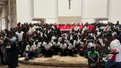 Credit: Archdiocese of Abuja