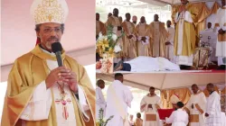 Credit: Catholic Diocese of Santiago