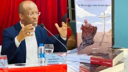 Fr. José Eduardo Afonso. Credit: Diocese of Santiago