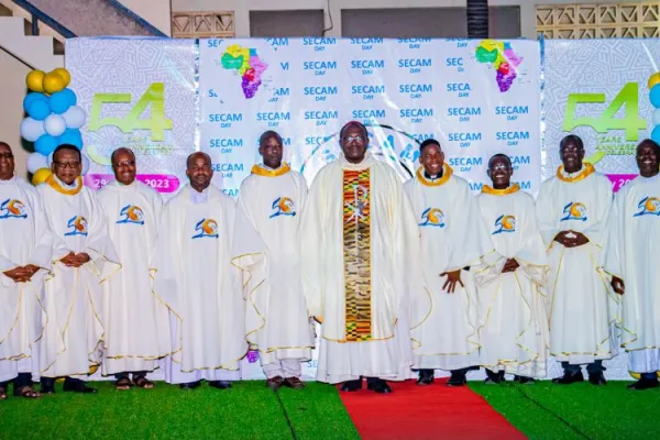 Catholic Church in Africa Challenged to Send Pastoral Agents to “missionary-poor areas” on the Continent