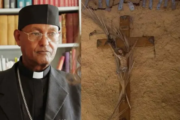 Ethiopia “could be engulfed in a very bloody confrontation”: Catholic Bishop on Brewing Tension in Tigray Region