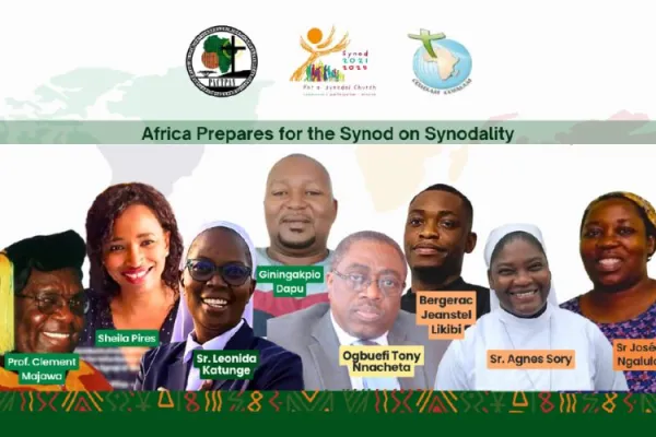 Catholic Theologians in Africa Propose “gradual conversion” of People in Polygamous Marriages