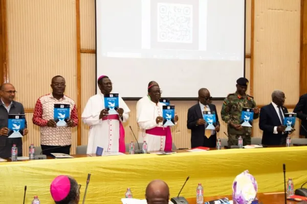 “Wonderful, extremely useful, very timely”: Ghanaian Minister on Catholic Bishops’ Sahel Peace Strategic Plan