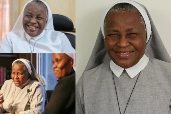 Catholic Nun in Nigeria among Finalists for $1.2 Million Opus Prize for Championing “faith-filled change”