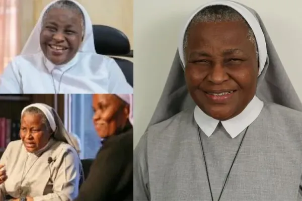 Award-winning Catholic Sister in Nigeria Urges Donors to Partner Directly with Faith-Based Organizations in Africa