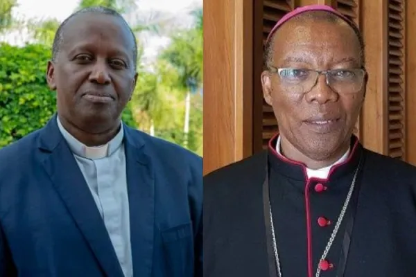 Pope Francis Accepts Retirement of Catholic Bishop in Rwanda, Appoints Successor