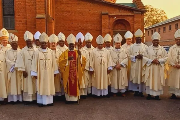 Southern African Catholic Bishops Alarmed at Rise in  Substance Abuse among Youths