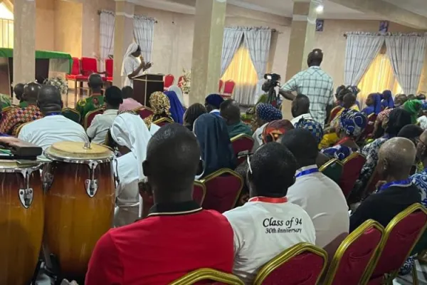 Nigerian Catholic Nun on How Youths Can Leverage Social Media as Tool for Evangelization