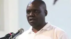 Late John Luchembe. Credit: Ndola Archdiocese