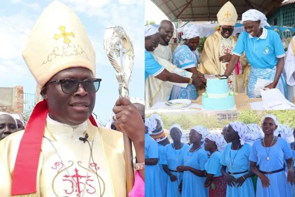 Kenya’s Government “must urgently review” Inflated Work Permit Charges for Foreign Missionaries: Catholic Bishop