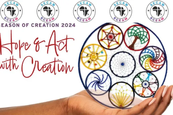 Catholic Bishops in Africa Call for Collaboration in Bringing “Season of Creation” to Life